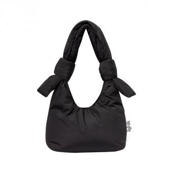 Сумка Lefrik Biwa Mini Puffy Black Tech