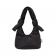 Сумка Lefrik Biwa Mini Puffy Black Tech