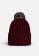 Шапка Napapijri Semiury Women 3 Vint Amaranth