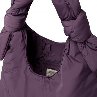 Сумка Lefrik Biwa Puffy Plum Tech