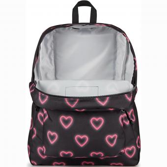 Рюкзак Jansport Superbreak One Happy H Black