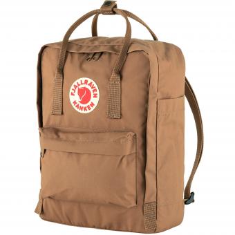 Рюкзак Fjallraven Kanken 228 Khaki Dust