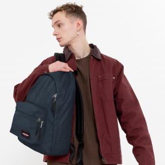Рюкзак Eastpak Office Zippl'R Triple Denim