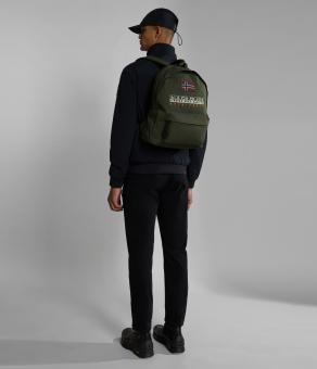 Рюкзак Napapijri Hering Daypack Green Depths
