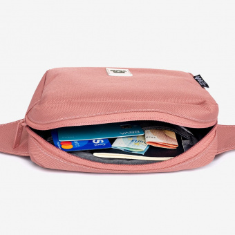 Кросс-боди Lefrik Reef Crossbody Dust Pink
