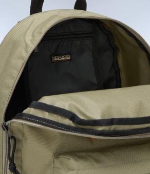 Рюкзак Napapijri H-Boussine Daypack Green Lichen