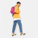 Рюкзак Eastpak Orbit Pink Escape