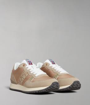 Кроссовки Napapijri Astra Pun Mineral Beige