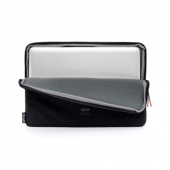Чехол для ноутбука Lefrik Laptop Case 13" Black Ripstop