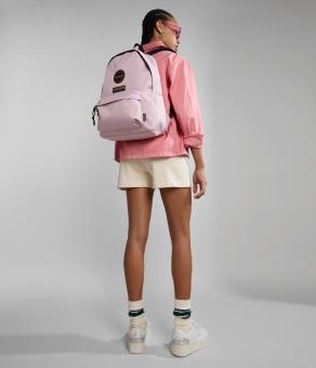 Рюкзак Napapijri Voyage 3 Lilac Keep