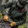 Рюкзак Fjallraven Singi Stubben 633 (Dark Olive)