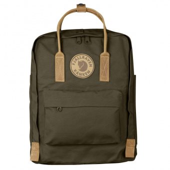 Рюкзак Fjallraven Kanken No.2 633 (Dark Olive)