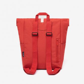 Рюкзак Lefrik Roll Mini Red