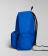 Рюкзак Napapijri Voyage 3 Blue Lapis