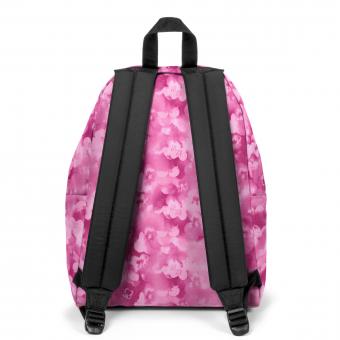 Рюкзак Eastpak Padded Pak'R Flower Blur Pink