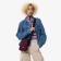 Сумка Eastpak The One Plum Purple