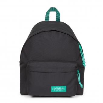 Рюкзак Eastpak Padded Pak'R Kontrast Stripe Black