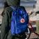 Рюкзак Fjallraven Kanken 199 Sunstone Orange