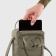 Сумка Fjallraven Kanken Sling 550 (Black)
