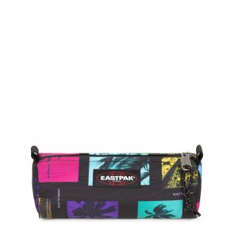 Пенал Eastpak Benchmark Single City Bay Black