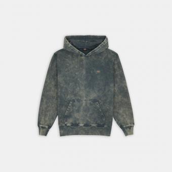 Худи Dickies Newington Hoodie Dble Dye/Acd Fr