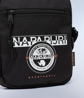 Сумка Napapijri H-Boussine Crossbody Black