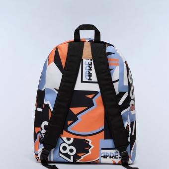 Рюкзак Napapijri Voyage Print F0U