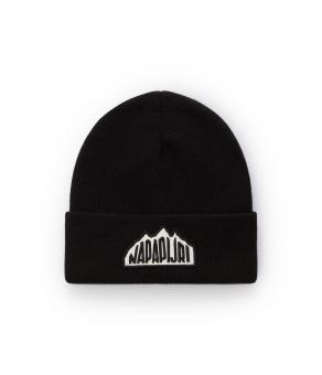 Шапка Napapijri F-Mountain 2 Black