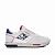 Кроссовки Napapijri Virtus White/Navy/Red