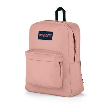 Рюкзак JanSport Superbreak Misty Rose