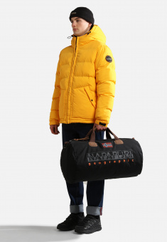 Сумка Napapijri Bering 3 Black