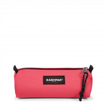Пенал Eastpak Benchmark Single Cupcake Pink