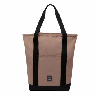Сумка-Рюкзак Lefrik Roots Tote Skog