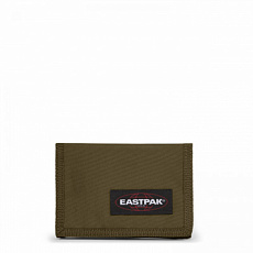Кошелёк Eastpak Crew Single Army Olive