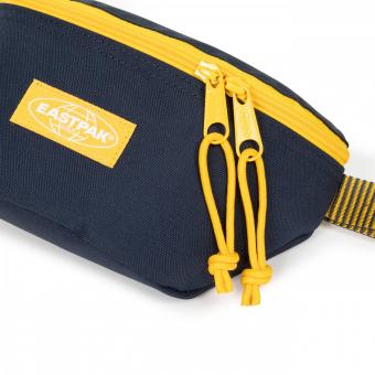 Сумка На Пояс Eastpak Springer Kontraststmarin