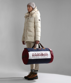 Сумка Napapijri Hering Duffle 3 Blue Marine