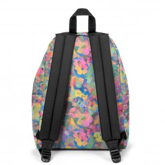 Рюкзак Eastpak Padded Pak'R Flower Blur Mix