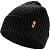 Шапка Fjallraven Ovik 365 Hat 550 (Black)
