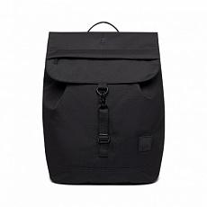 Рюкзак Lefrik Scout Black