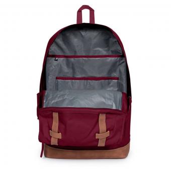 Рюкзак Jansport Cortlandt Russet Red