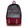 Рюкзак Jansport Cortlandt Russet Red
