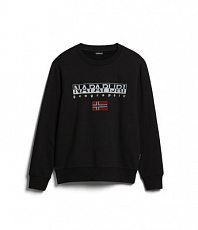 Свитшот Napapijri B-Ayas C Black