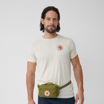 Сумка Fjallraven Kanken Hip Pack 600 (Mint Green)