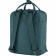 Рюкзак Fjallraven Kanken Mini 646 (Glacier Green)