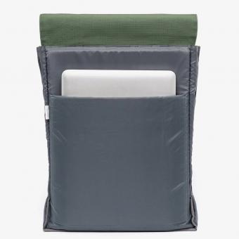 Рюкзак Lefrik Handy XL Vandra Pine Ripstop