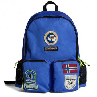 Рюкзак Napapijri H-Ohrid Daypack Blue Dazzling