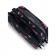 Пенал Jansport Large Accesssory Pouch Happy H Black