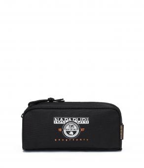 Пенал Napapijri H-Boussine Pencase Black