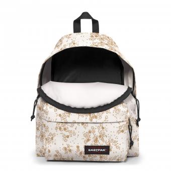Рюкзак Eastpak Padded Pak'R Glitbloom White
