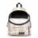 Рюкзак Eastpak Padded Pak'R Glitbloom White